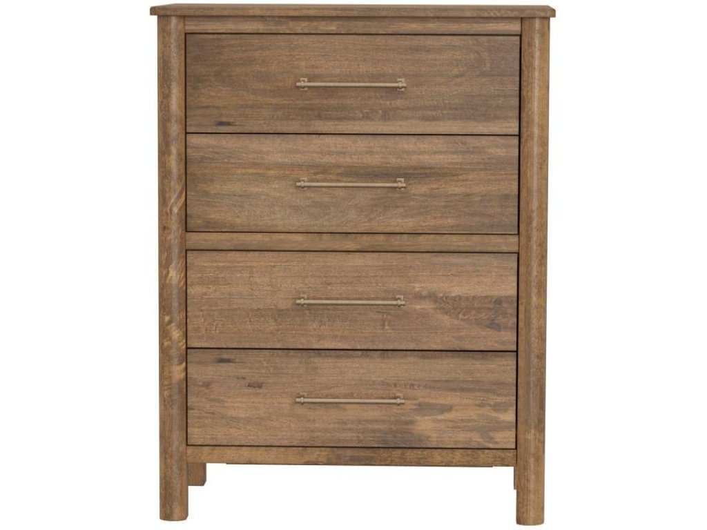 4 Drawer Chest