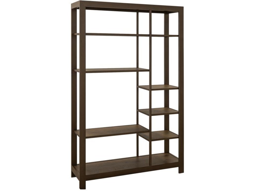 7 Shelves, Bookcase