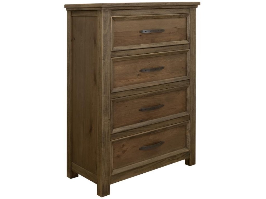 4 Drawer, Chest