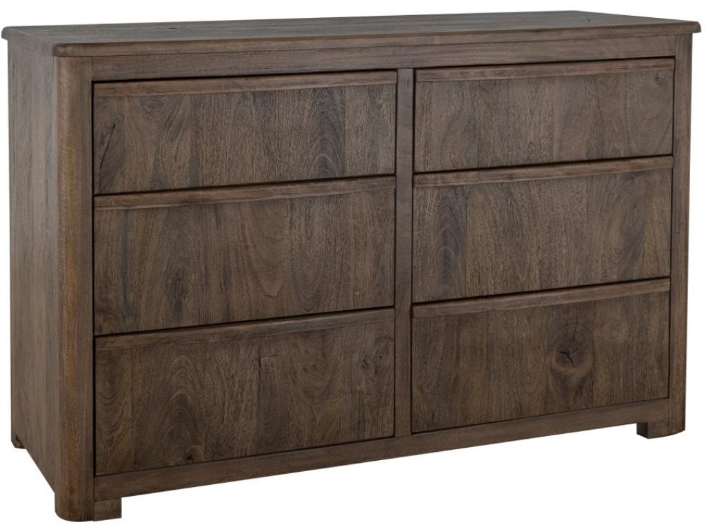 6 Drawer , Dresser