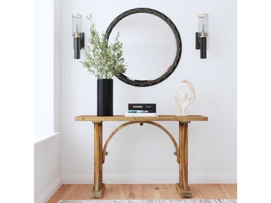 Genessis Console Table