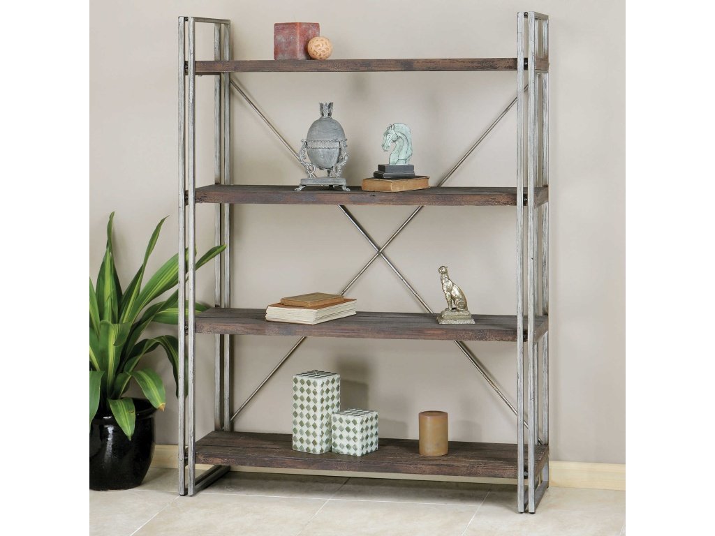 Greeley Etagere