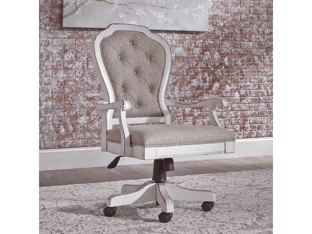 Jr Executive Desk Chair