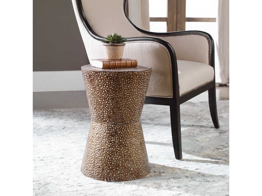 Cutler Accent Table