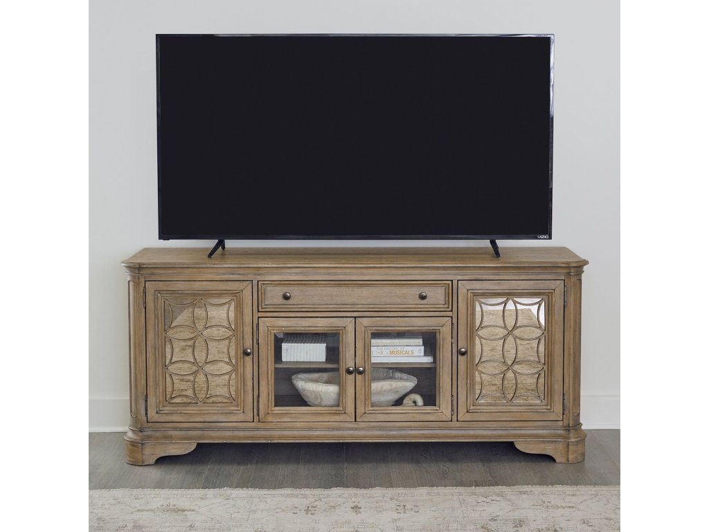 Entertainment TV Stand