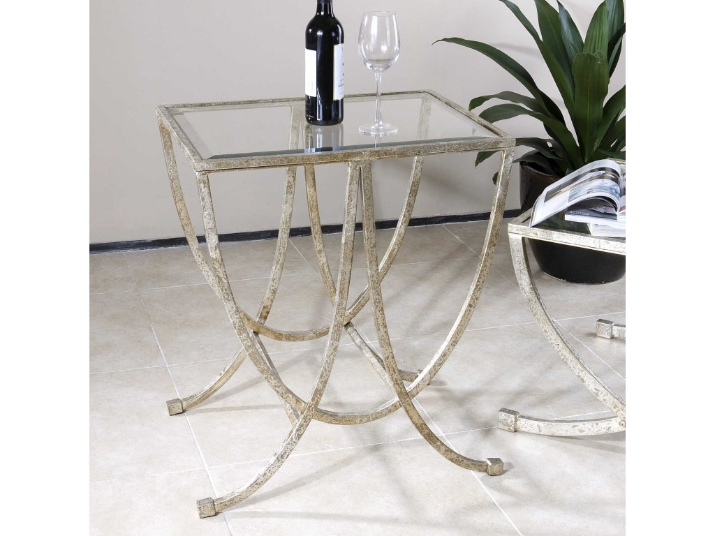 Marta Side Table