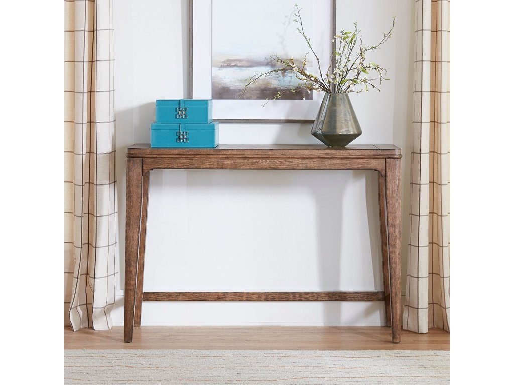 Console Bar Table