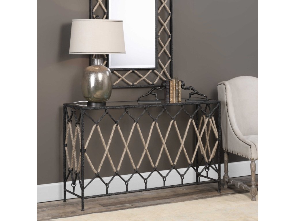 Darya Console Table