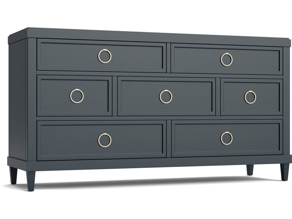 Ventura Colors Dresser