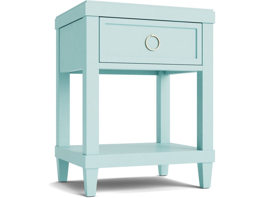 Ventura Colors Bedside Table