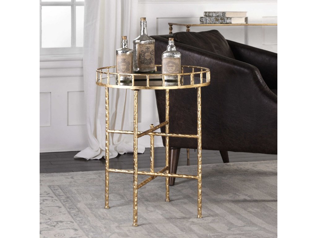 Tilly Accent Table