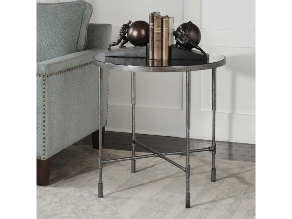 Vande Side Table