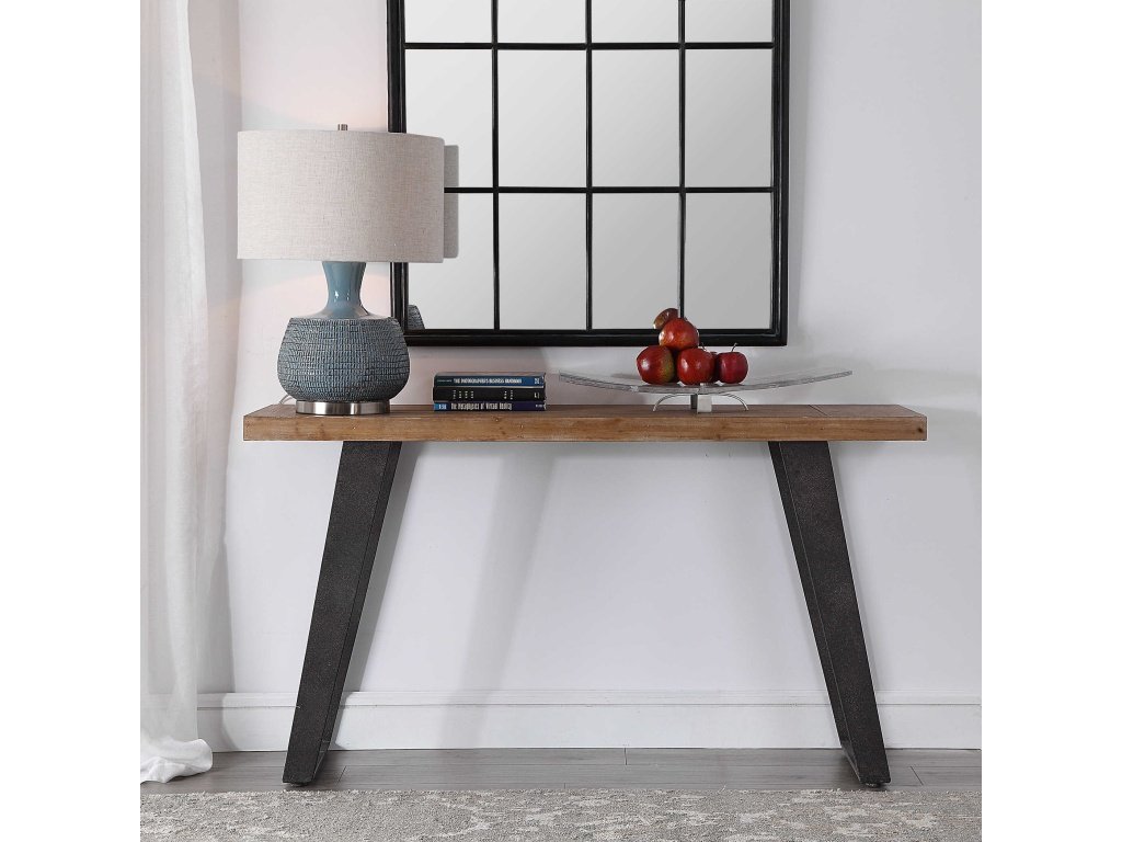 Freddy Console Table