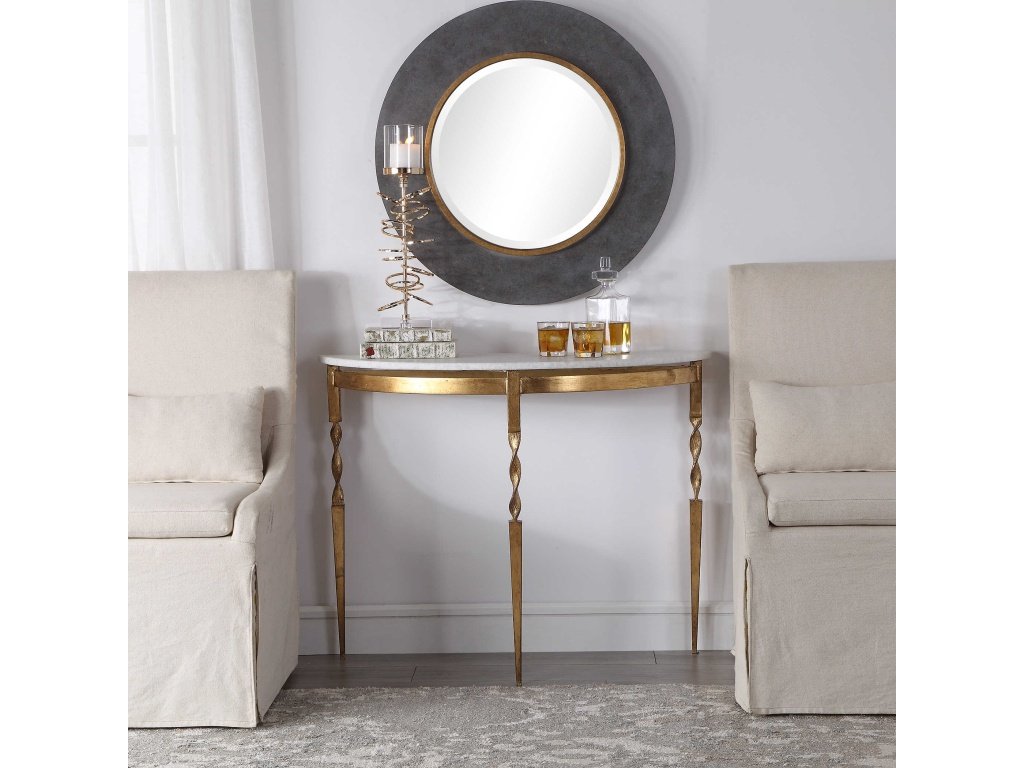 Imelda Console Table