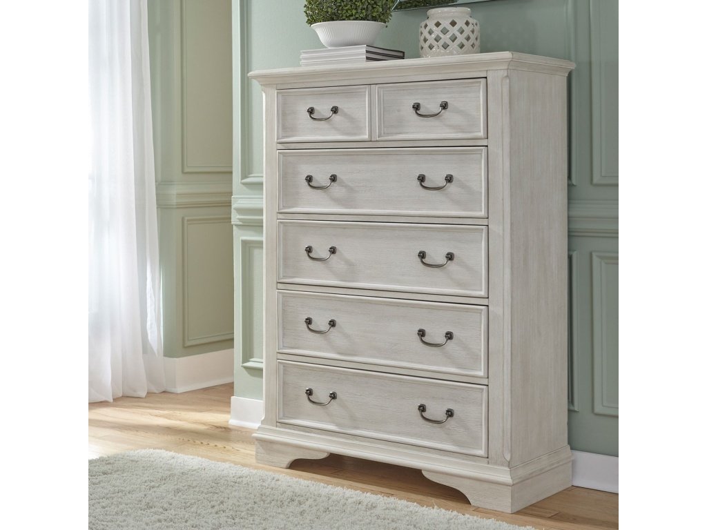 5 Drawer Chest