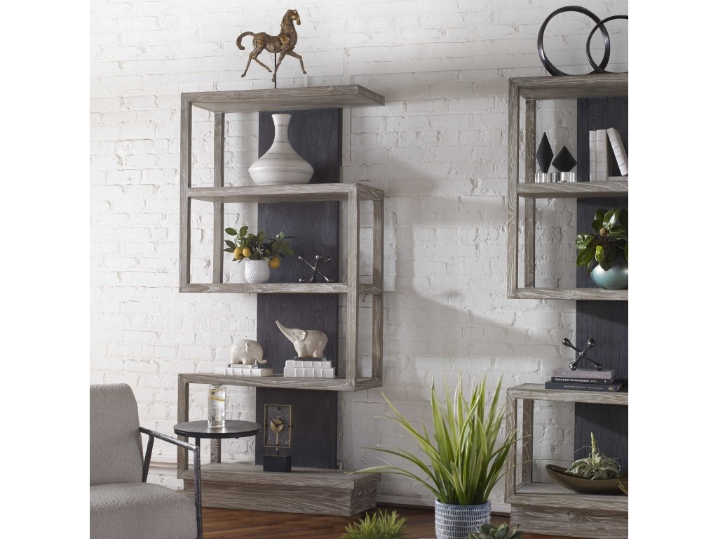 Nicasia Etagere