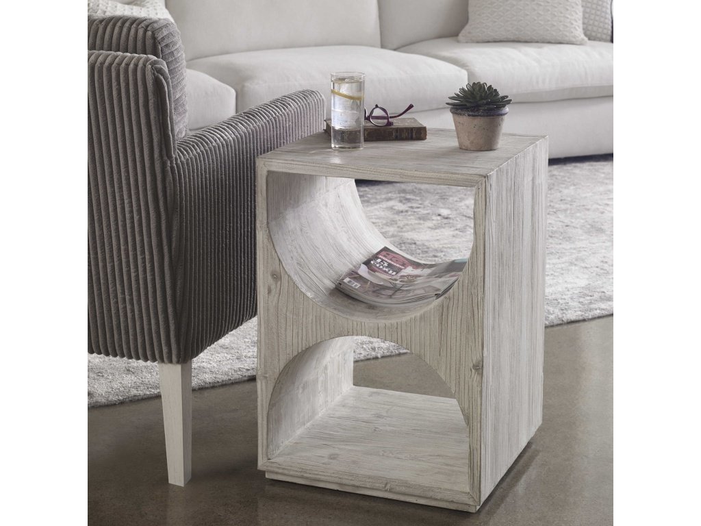 Hans Side Table