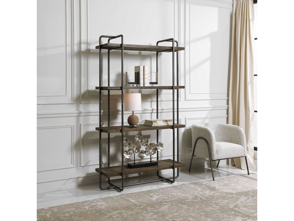 Stilo Etagere