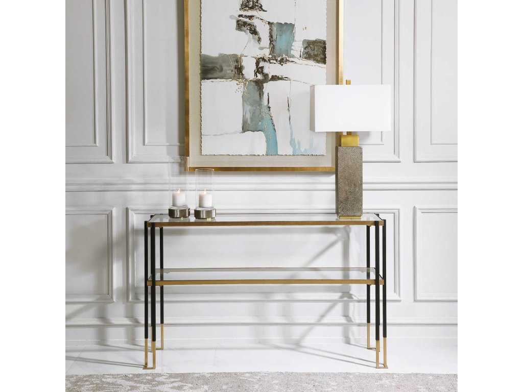 Kentmore Console Table