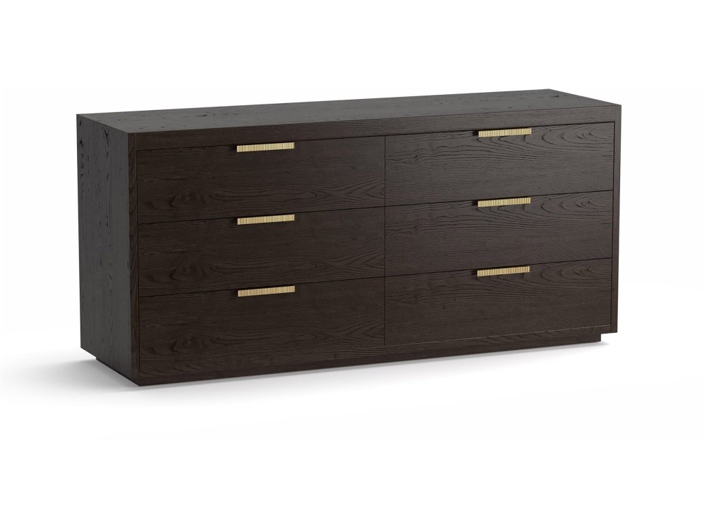 Modern Astor Dresser