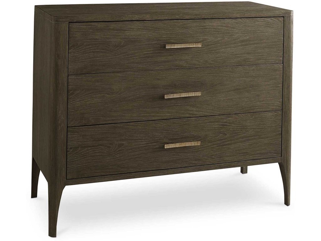 Modern Rivoli Small Dresser