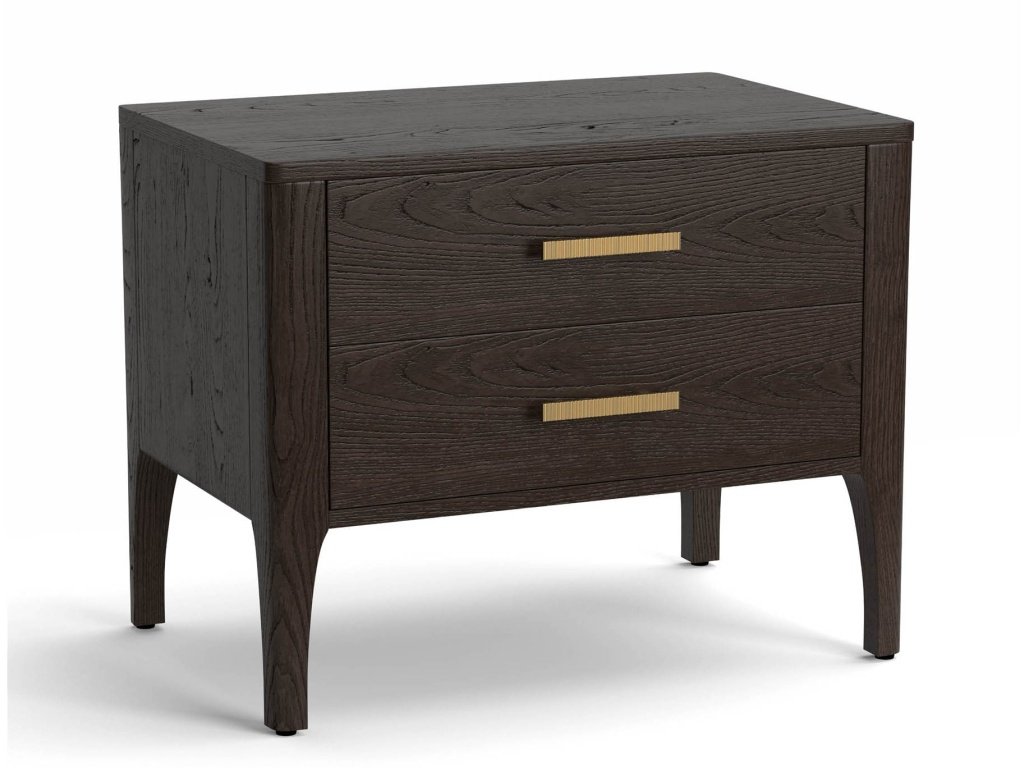 Modern Rivoli Nightstand