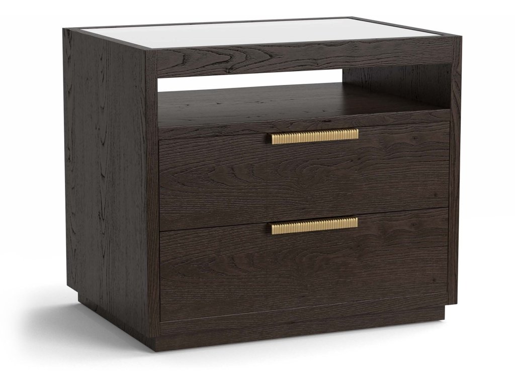 Modern Astor Nightstand