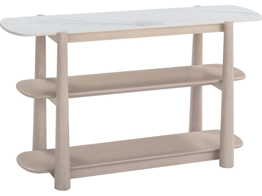 Horizons Console Table