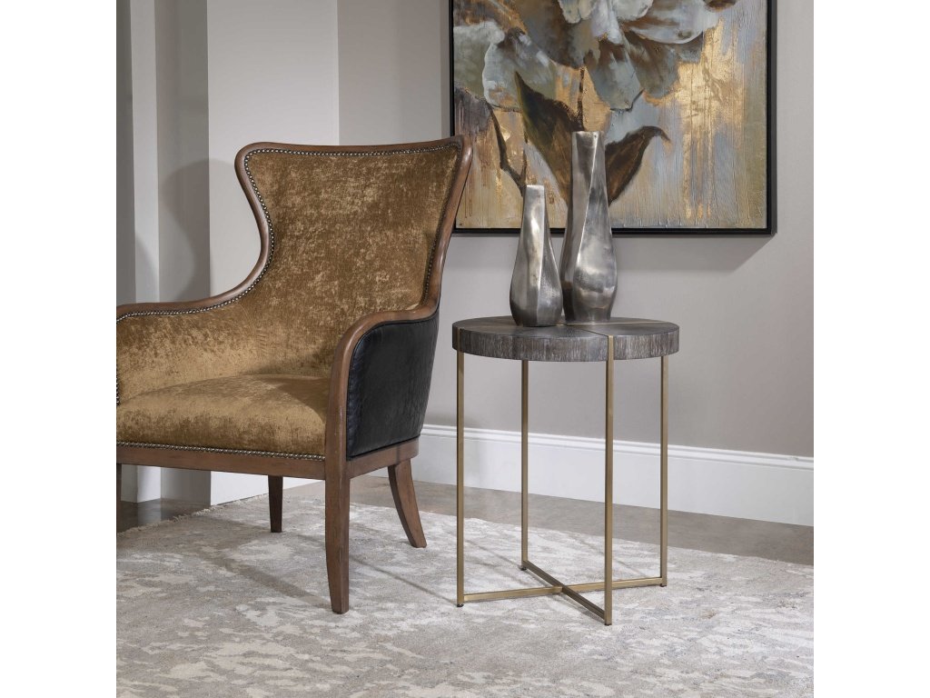 Taja Accent Table