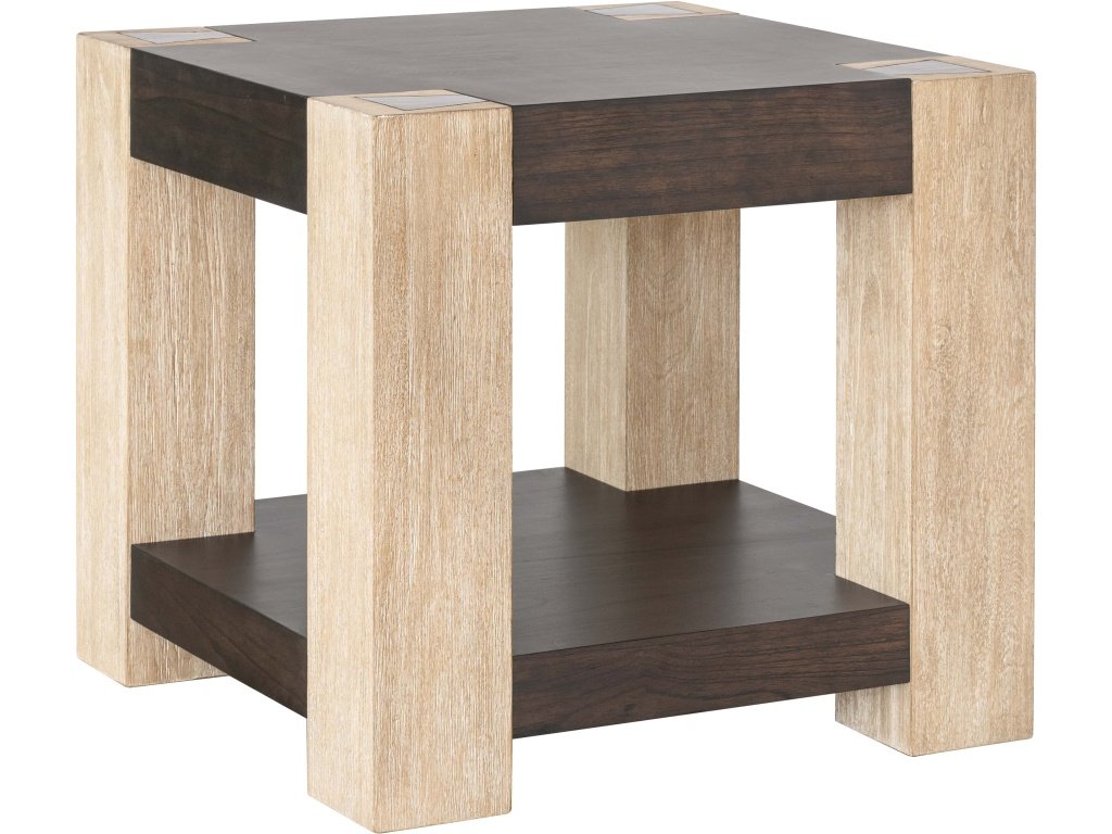 Harmony End Table