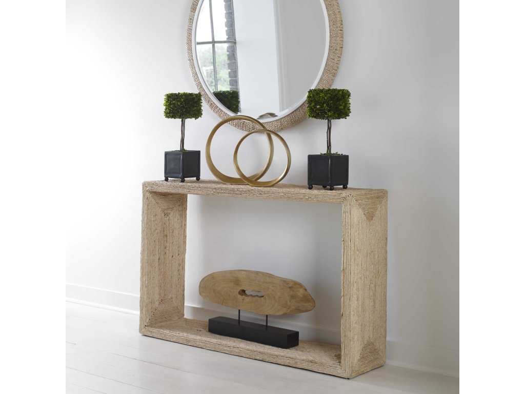 Rora Console Table