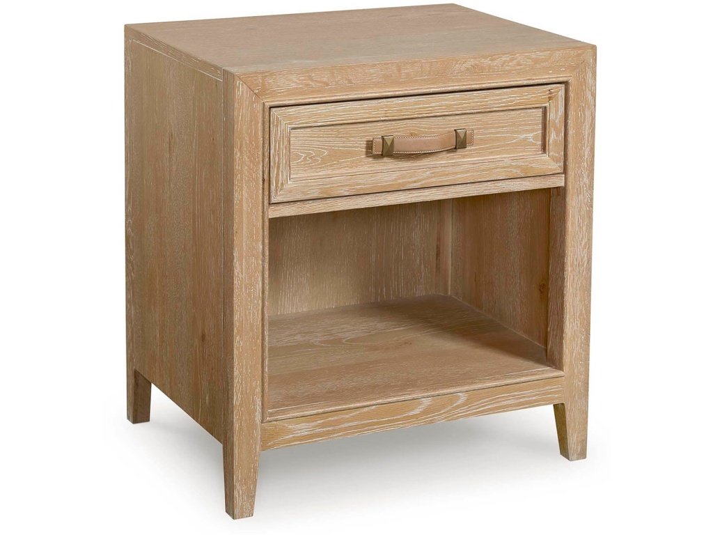 Courtland Bedside Table