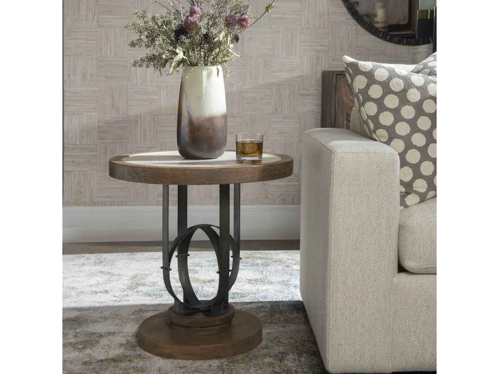 Sydney Side Table