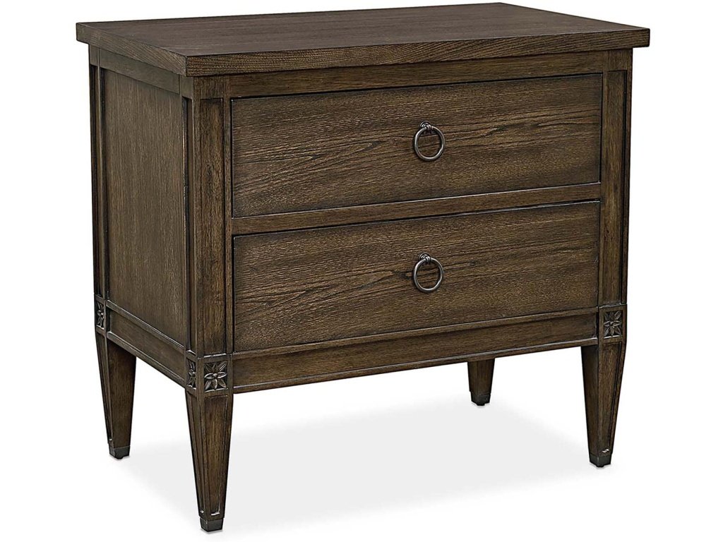 Charlotte Nightstand