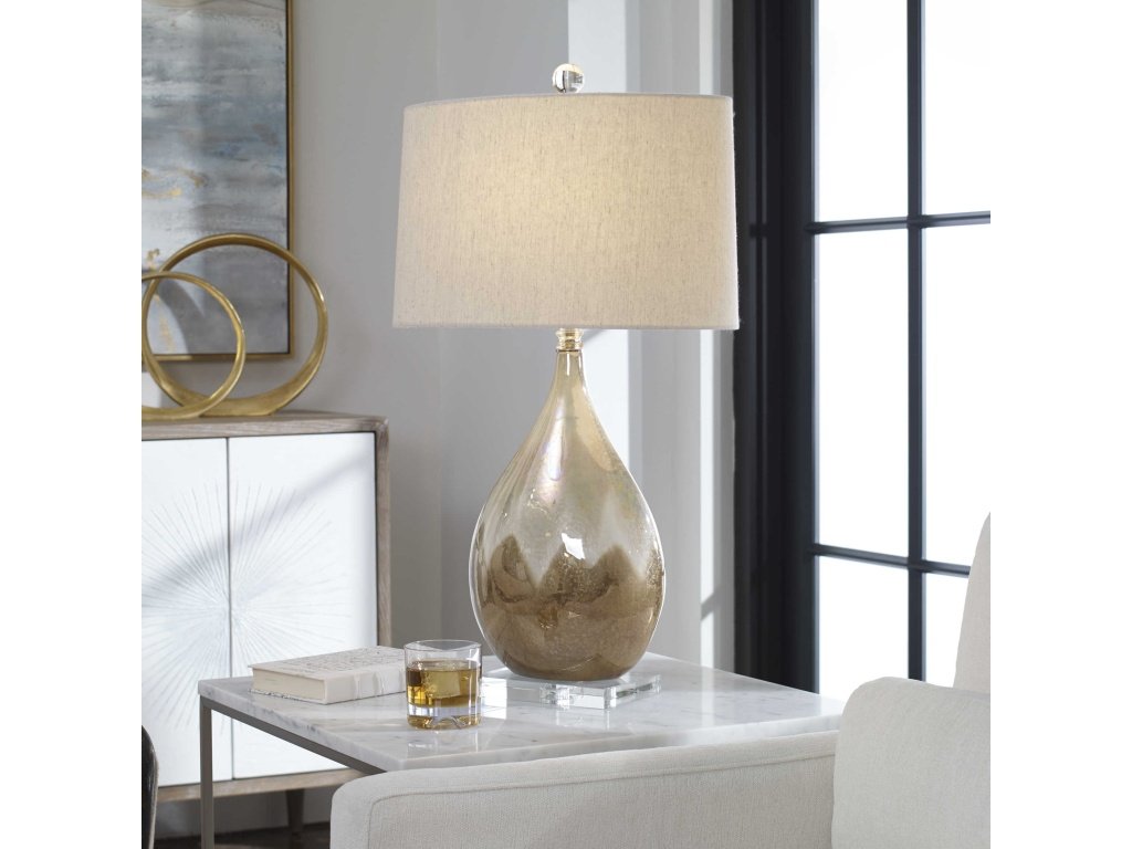 Flavian Table Lamp