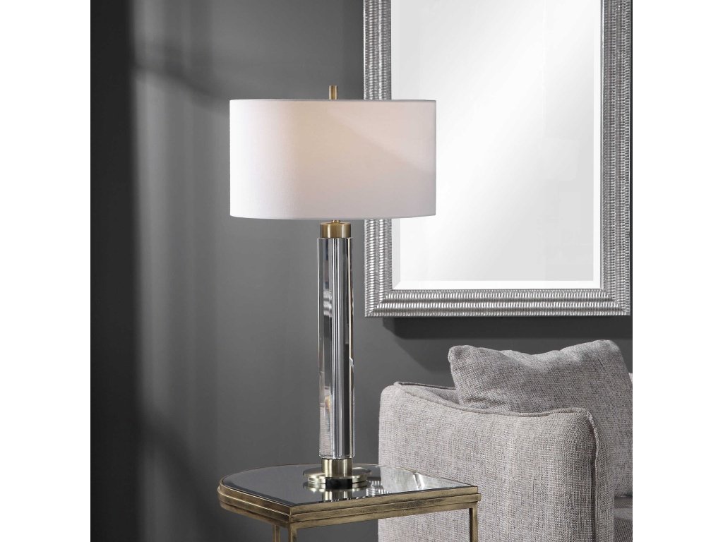 Davies Table Lamp