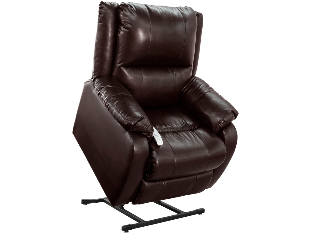 Lift Chair Recliner (chestnut)