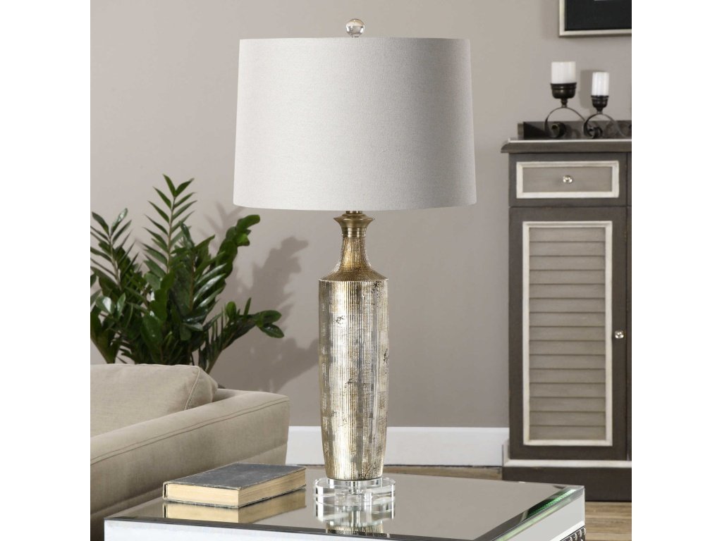 Valdieri Table Lamp