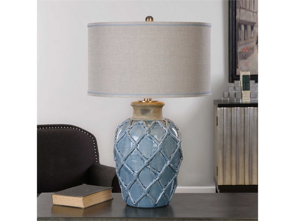 Parterre Table Lamp