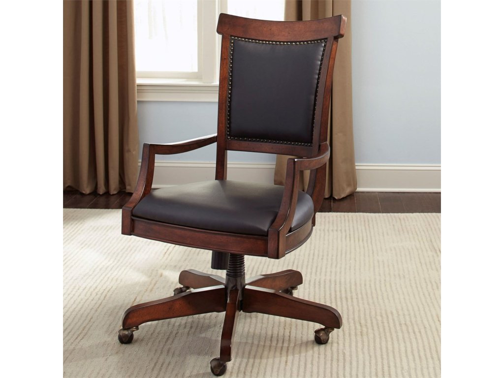 Jr Executive Desk Chair (RTA)