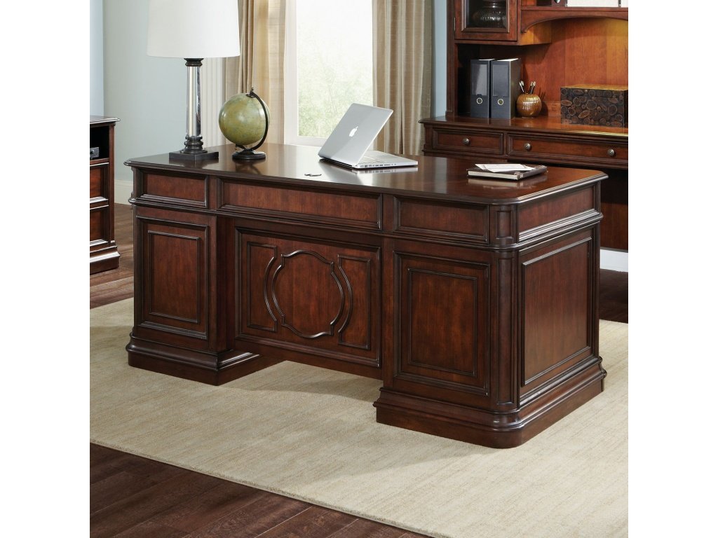 Jr Executive Desk