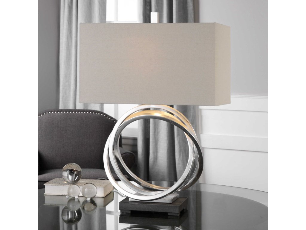 Soroca Table Lamp