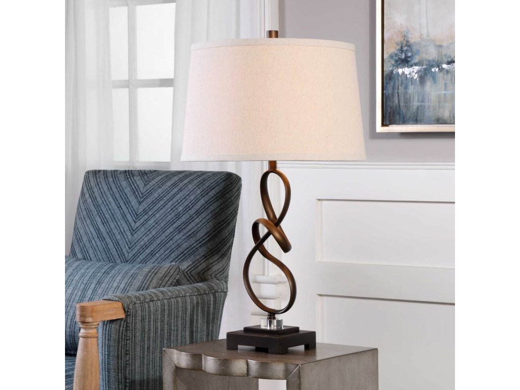 Tenley Table Lamp