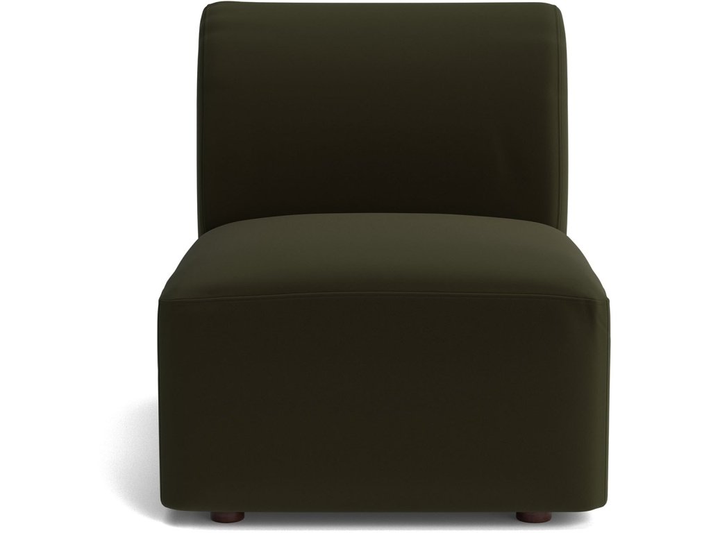 Clyde Accent Chair