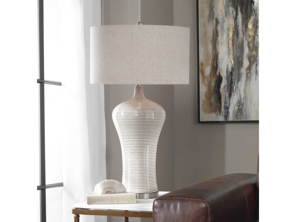 Dubrava Table Lamp