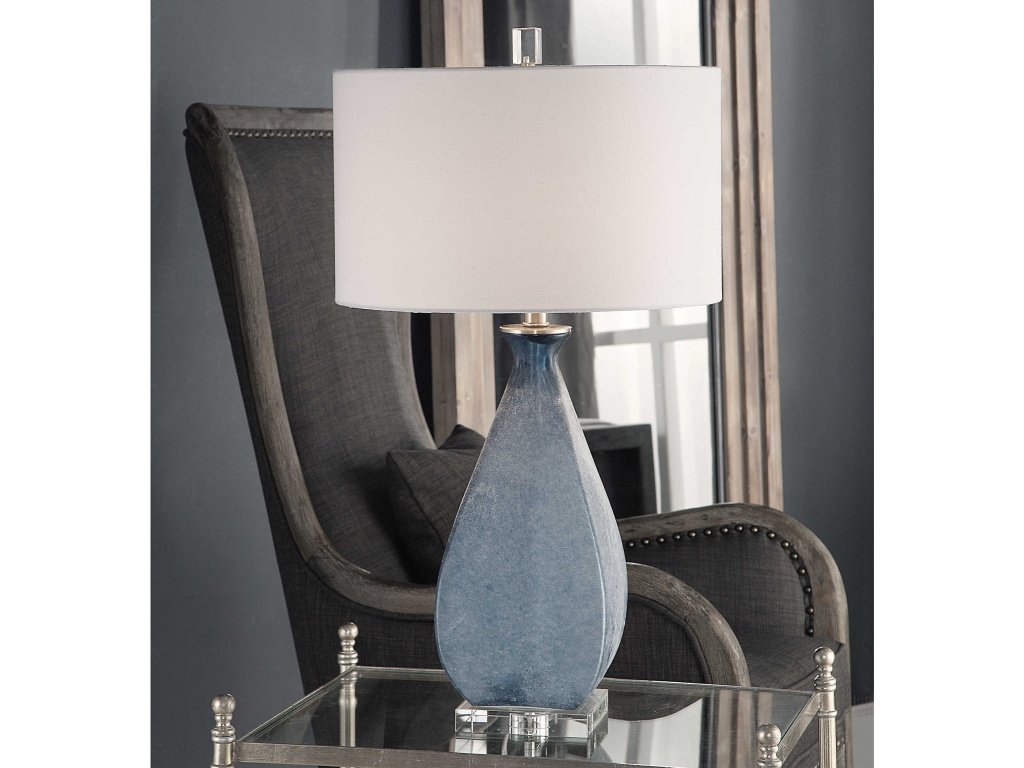 Atlantica Table Lamp