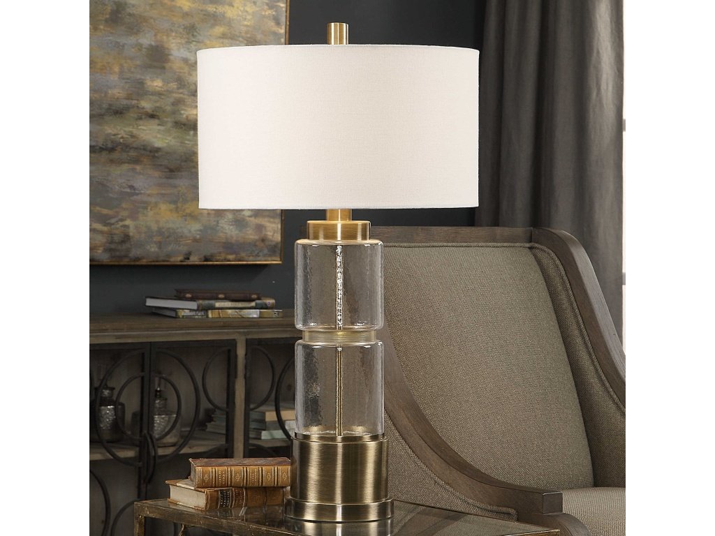 Vaiga Table Lamp