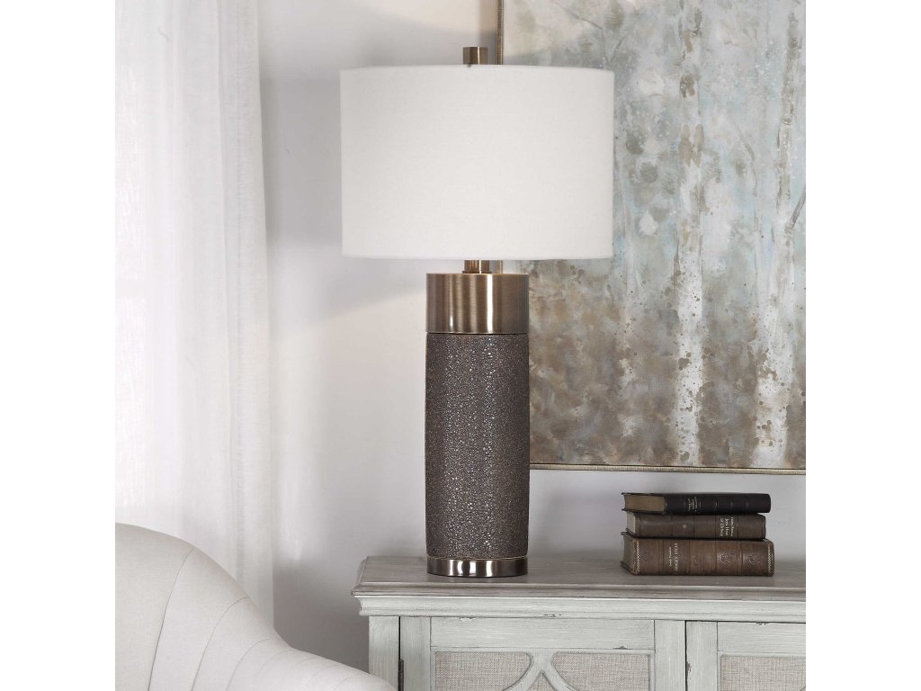 Brannock Table Lamp