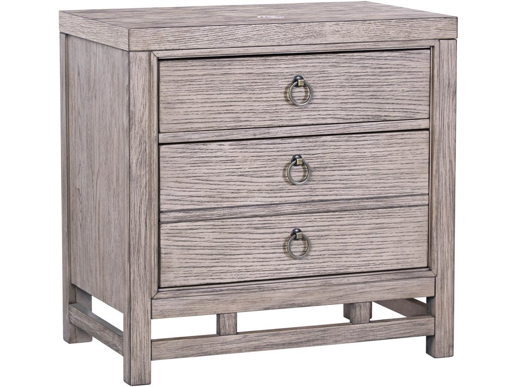 Fusion Nightstand