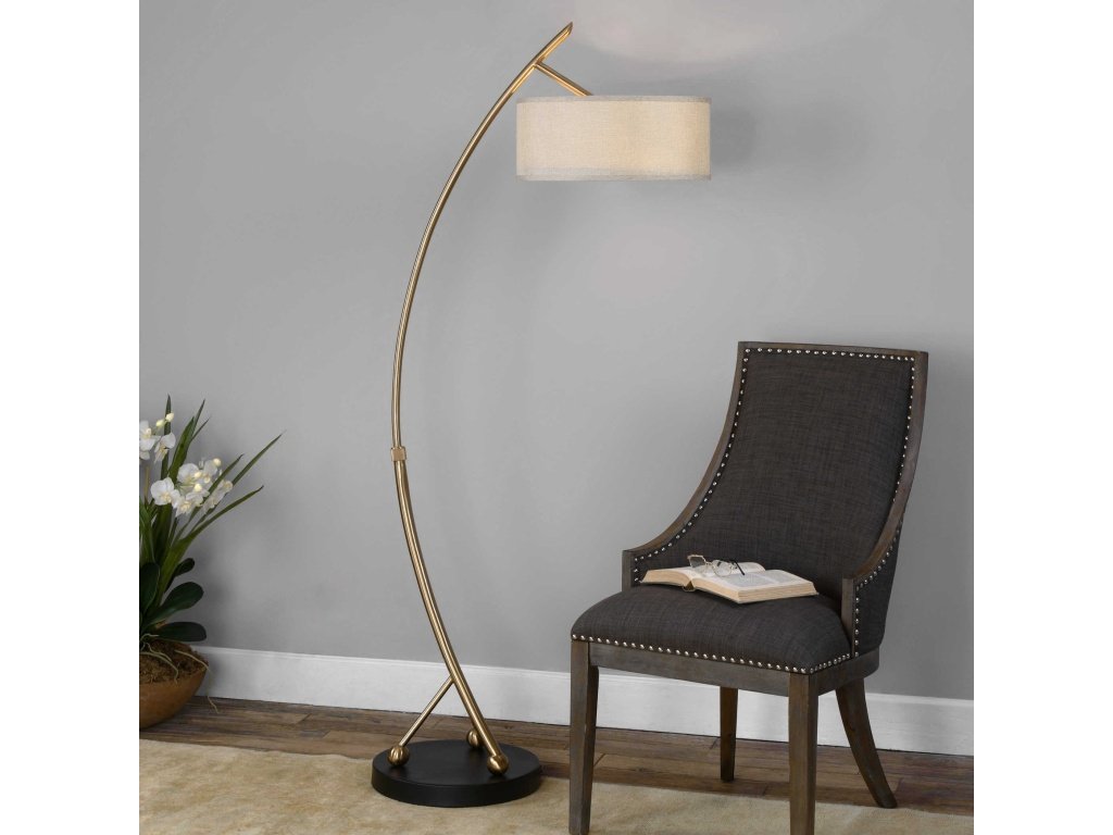 Vardar Floor Lamp